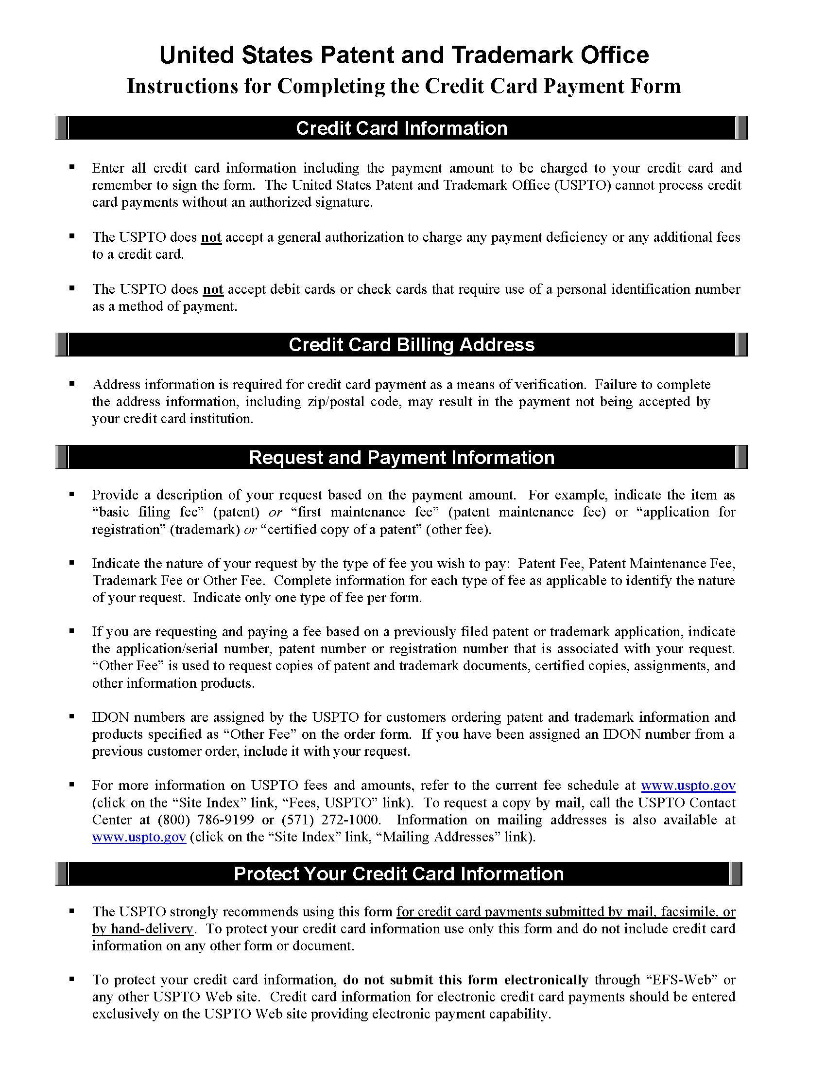 MPEP In Company Credit Card Policy Template